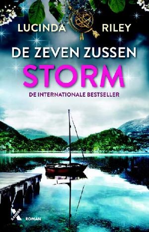 [The Seven Sisters 02] • The Storm Sister · the Seven Sisters, Book 2